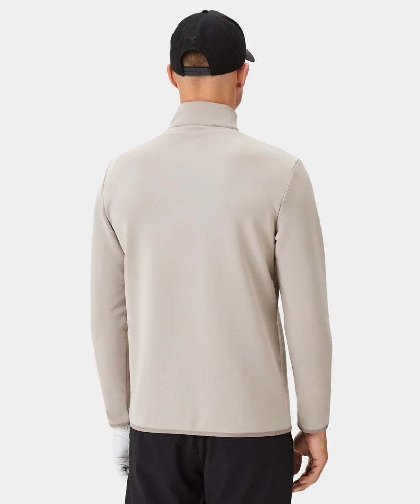 Macade Therma Quarter Zip