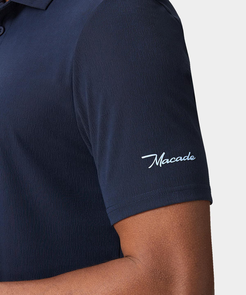 Macade TX Tour Shirt