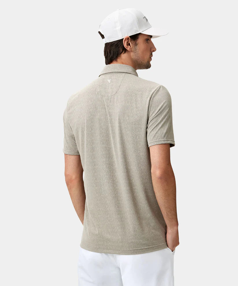 Macade TX Tour Shirt