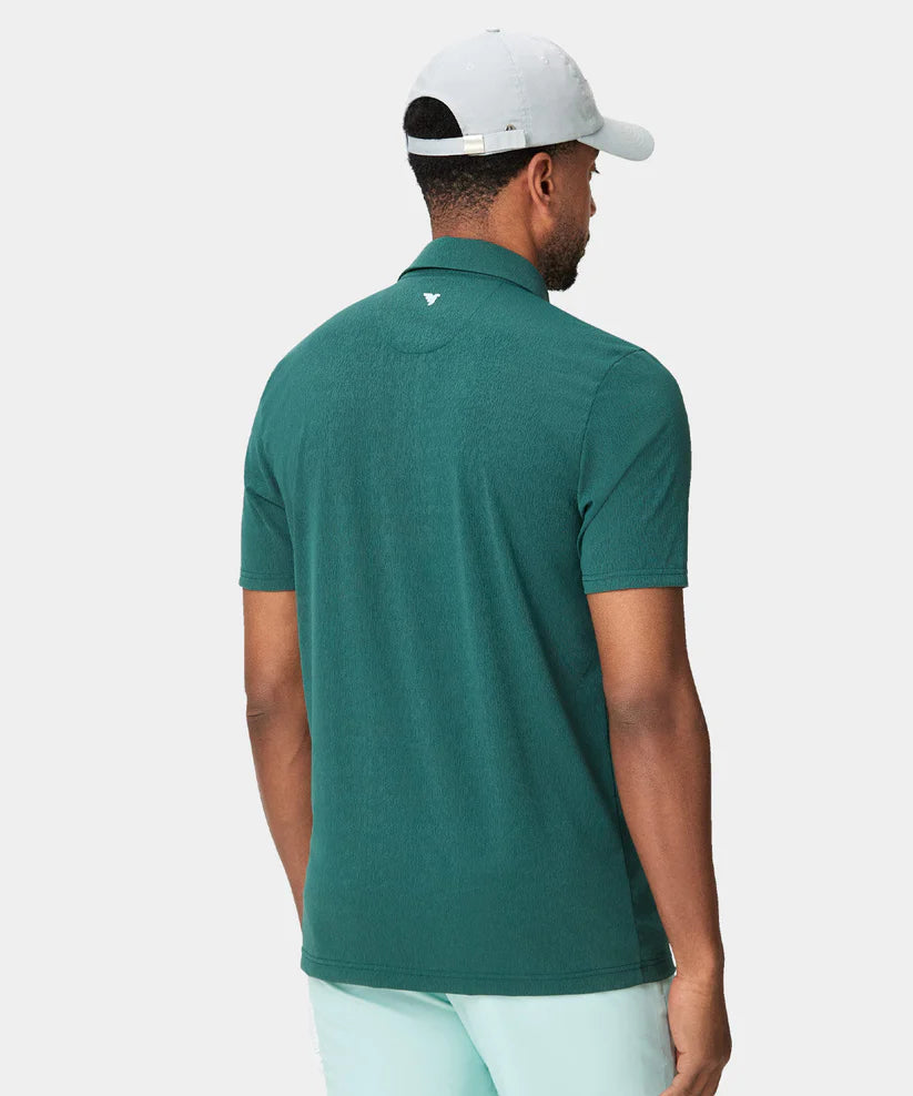Macade TX Tour Shirt