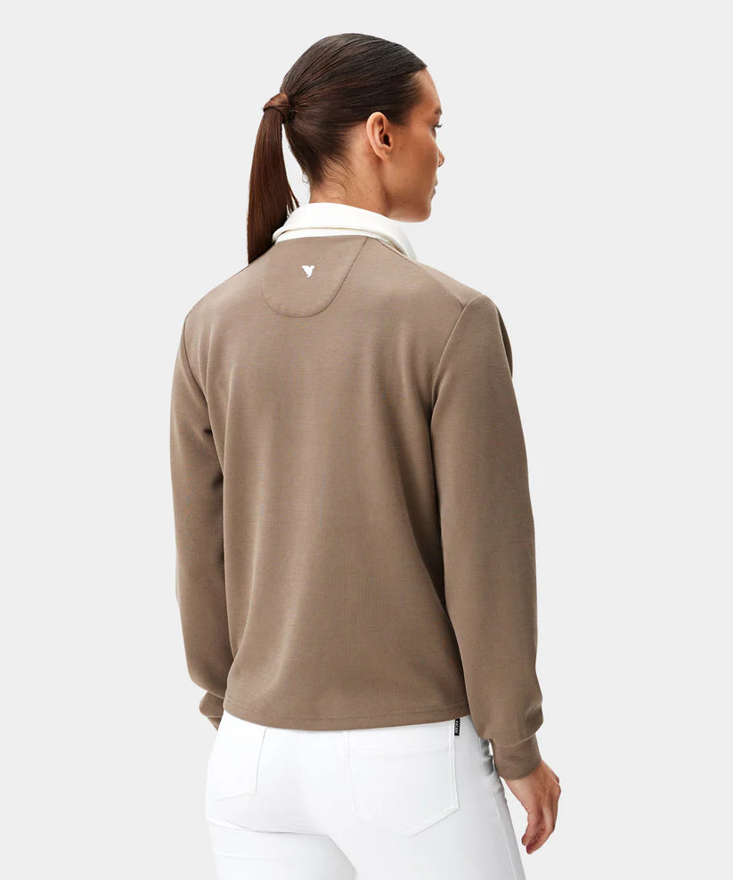 Macade Dömu Richie Longsleeve Shirt