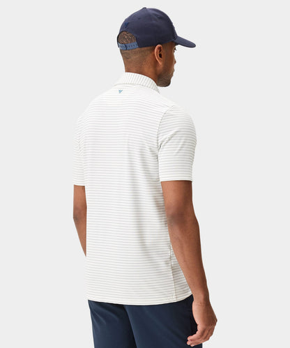 Macade Core TX Stripe Shirt