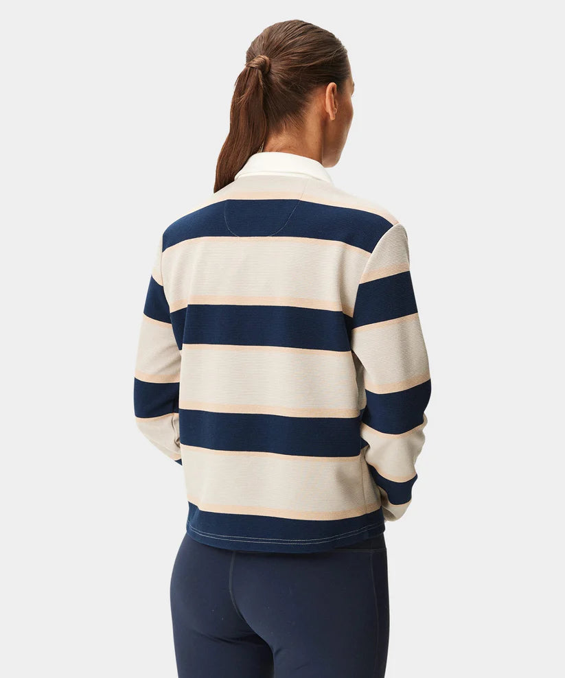 Macade Dömu Clubhouse Core Rugby Shirt