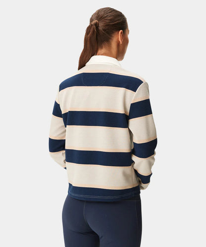 Macade Dömu Clubhouse Core Rugby Shirt