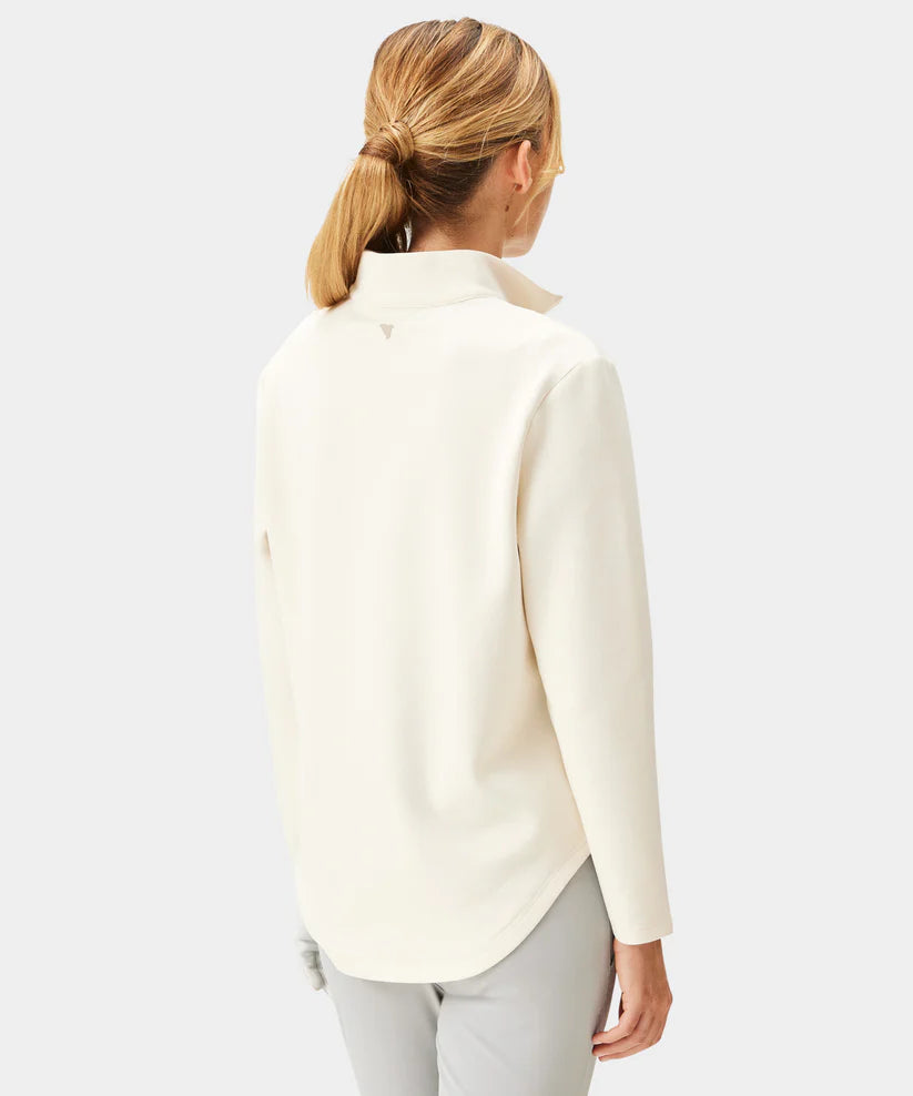 Macade Dömu Zoe Flex Quarter Zip
