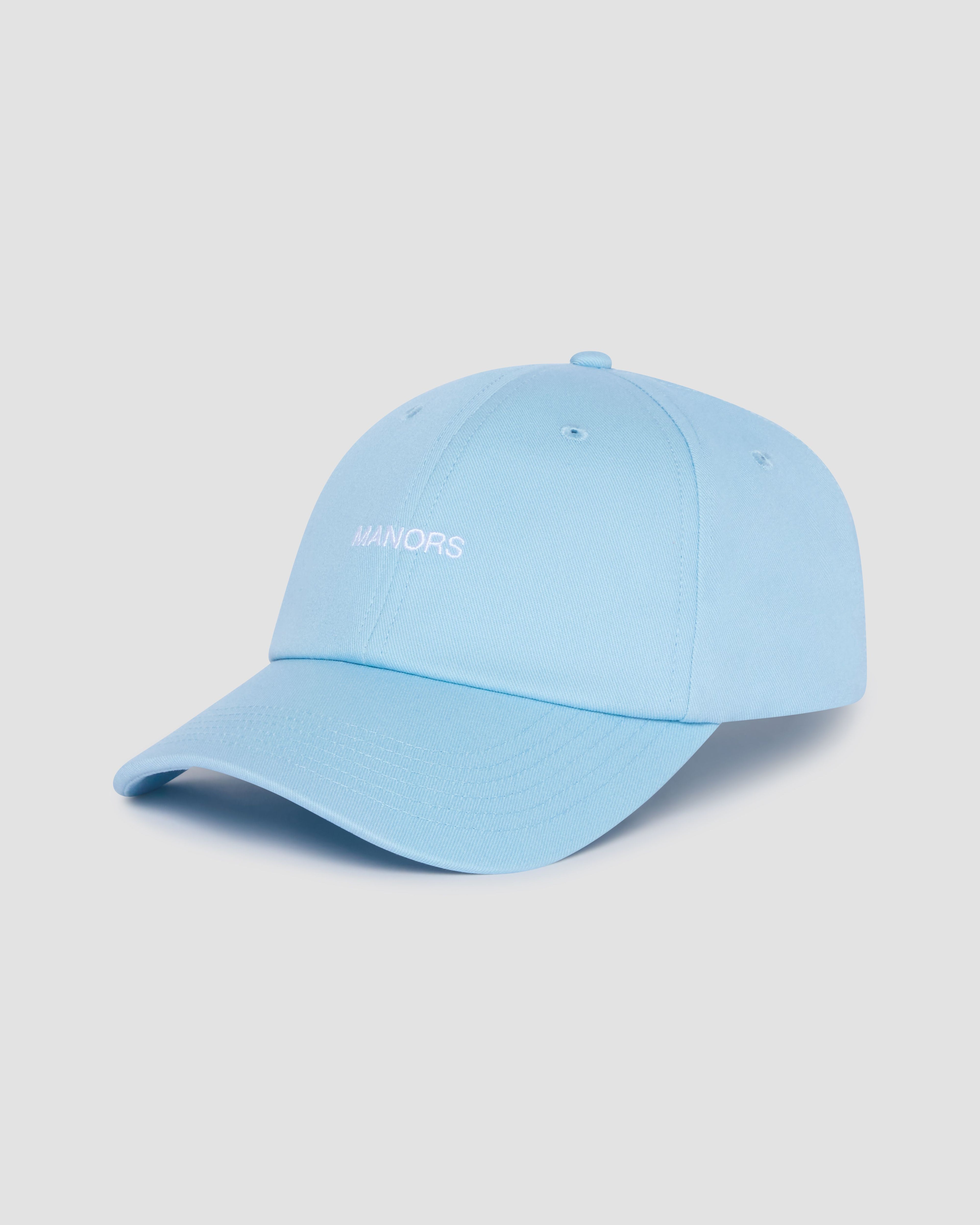 Manors Chino Cap