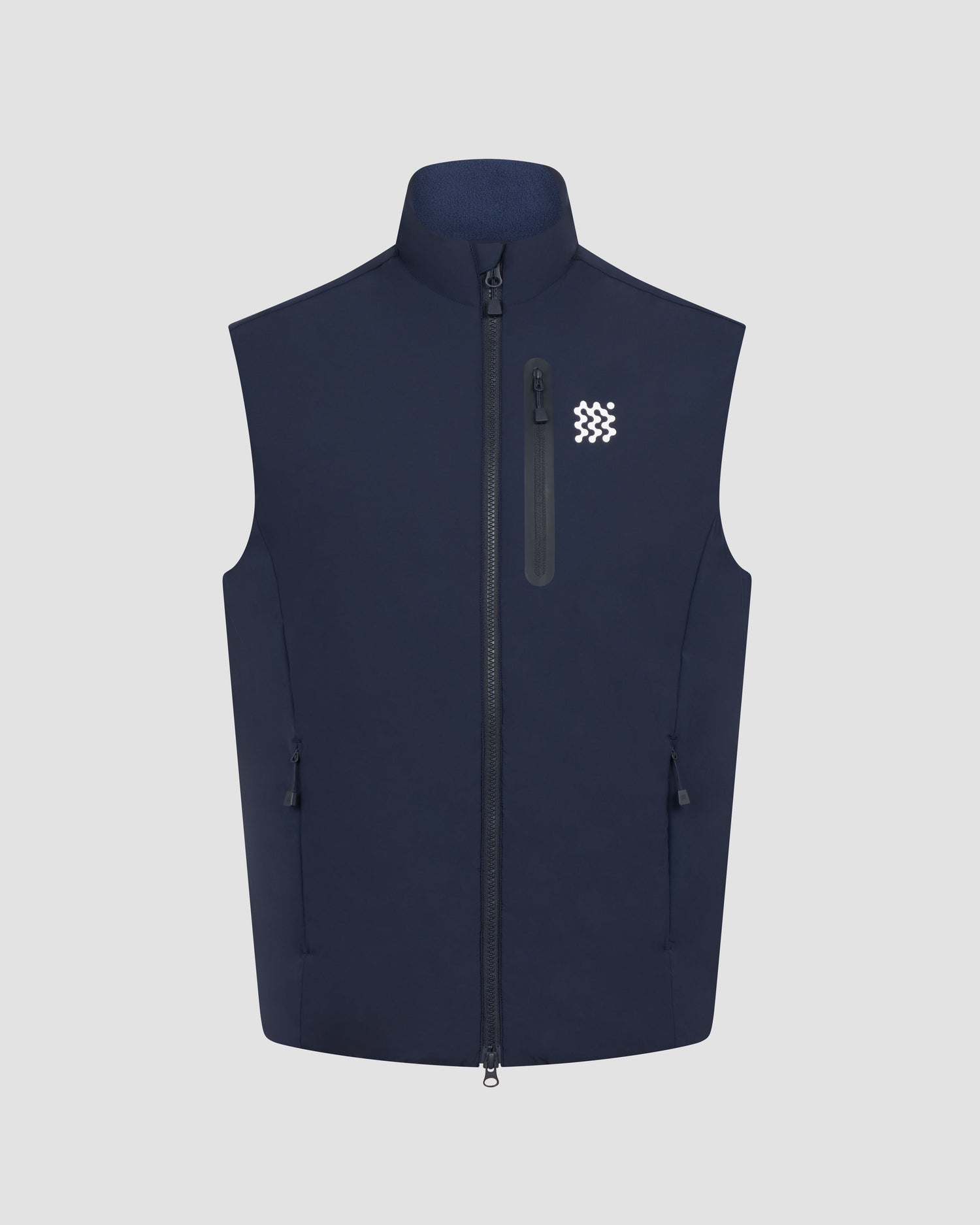 Manors Insulated Course Gilet