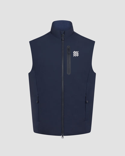 Manors Insulated Course Gilet