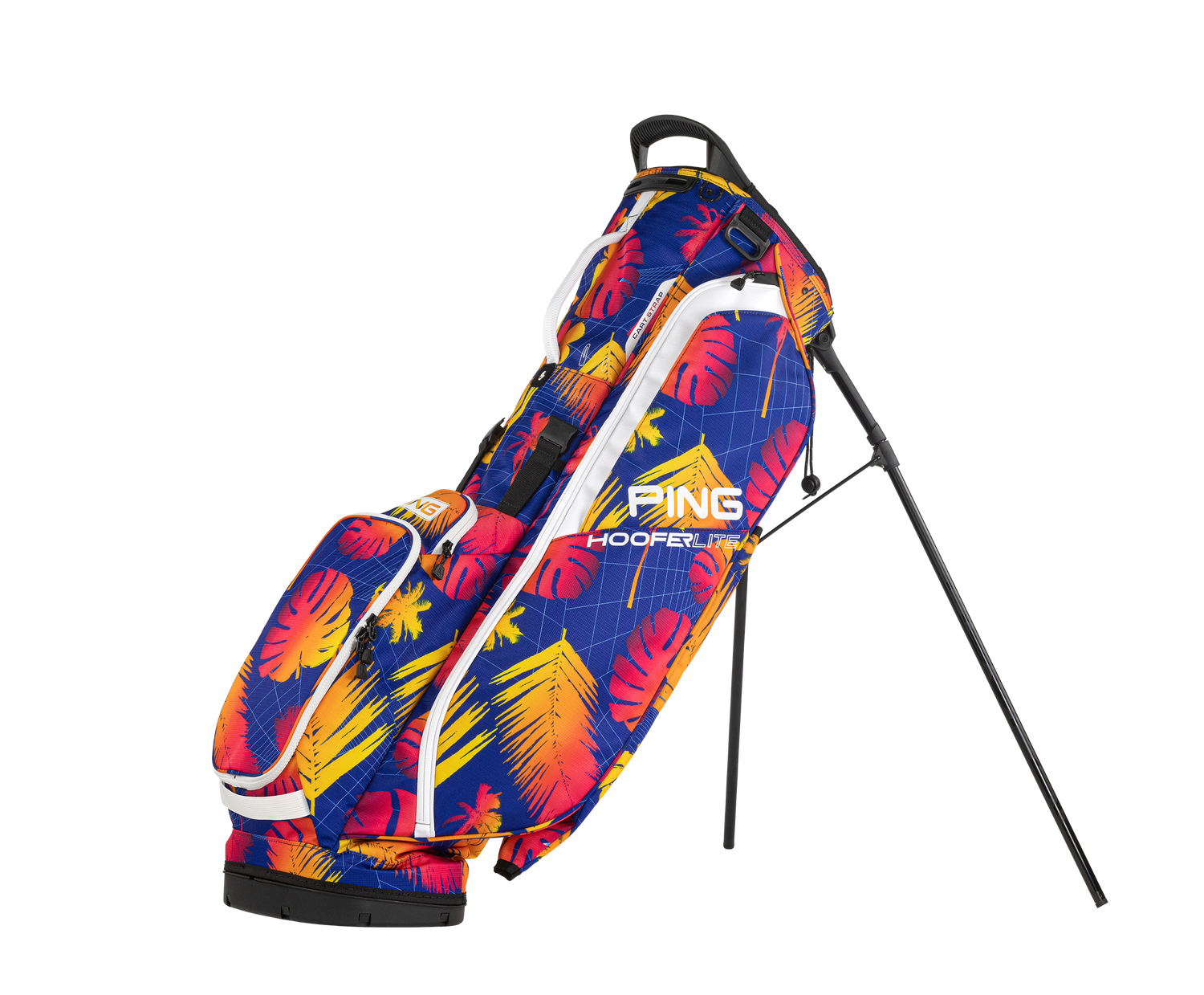 Golfpoki PING Hoofer Lite