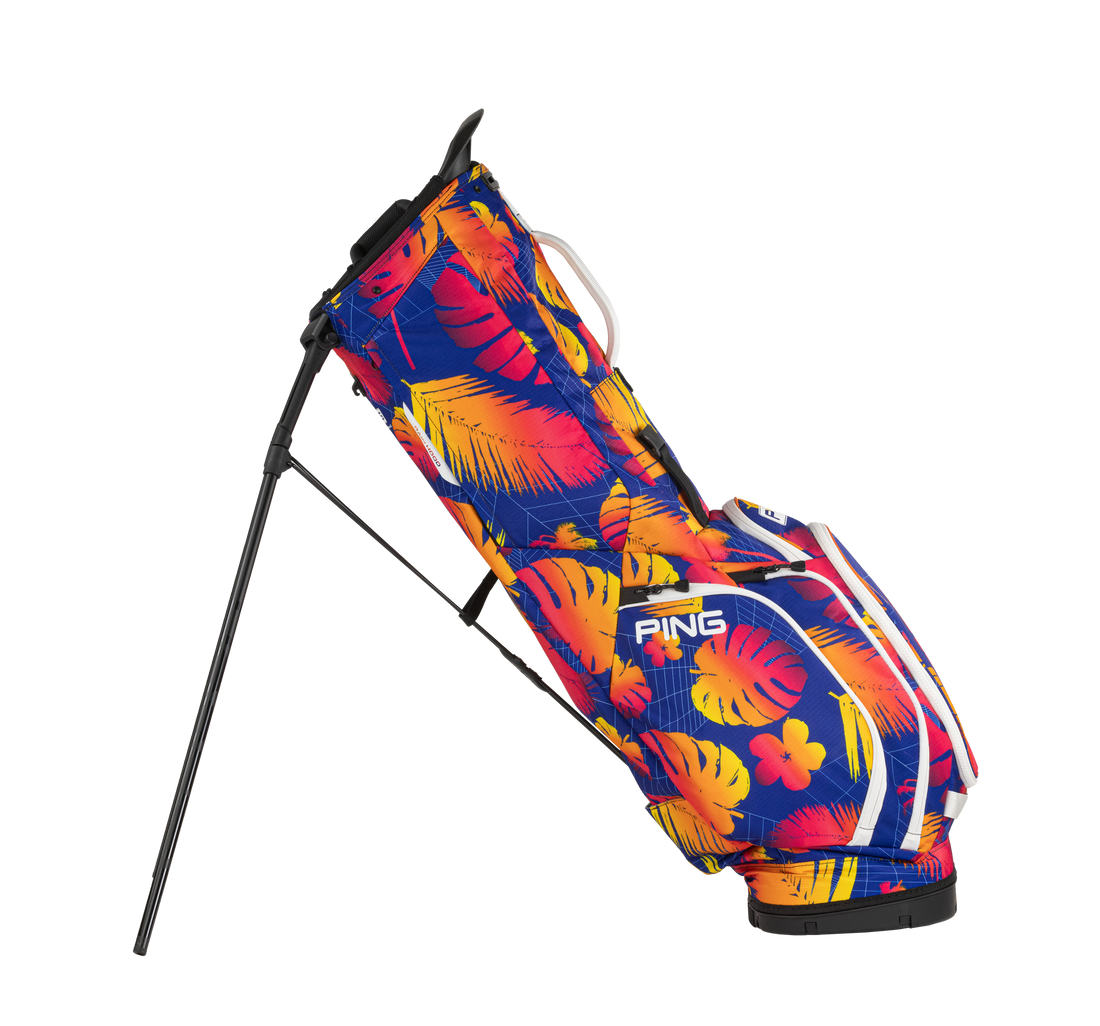 Golfpoki PING Hoofer Lite