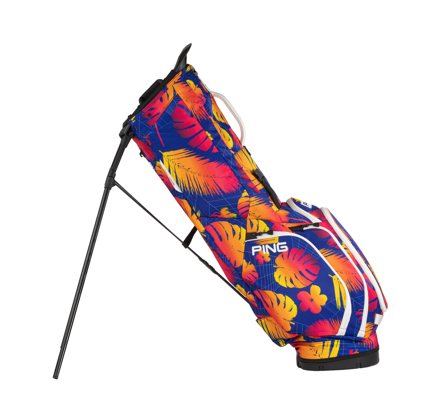Golfpoki PING Hoofer Lite
