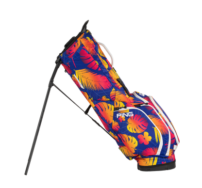 Golfpoki PING Hoofer Lite
