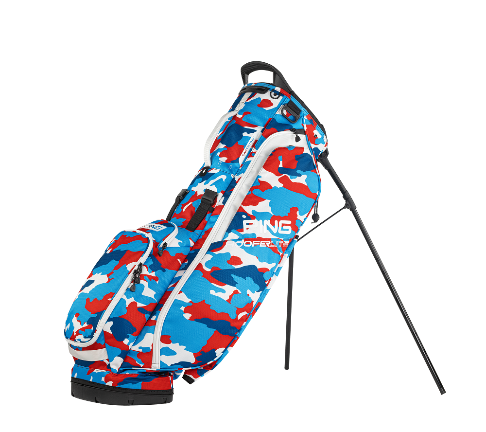 Golfpoki PING Hoofer Lite