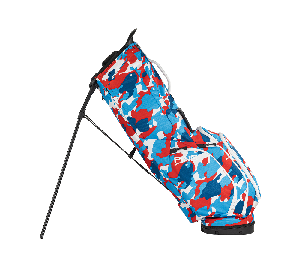 Golfpoki PING Hoofer Lite