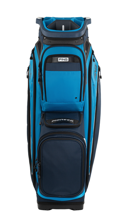 Golfpoki PING Pioneer