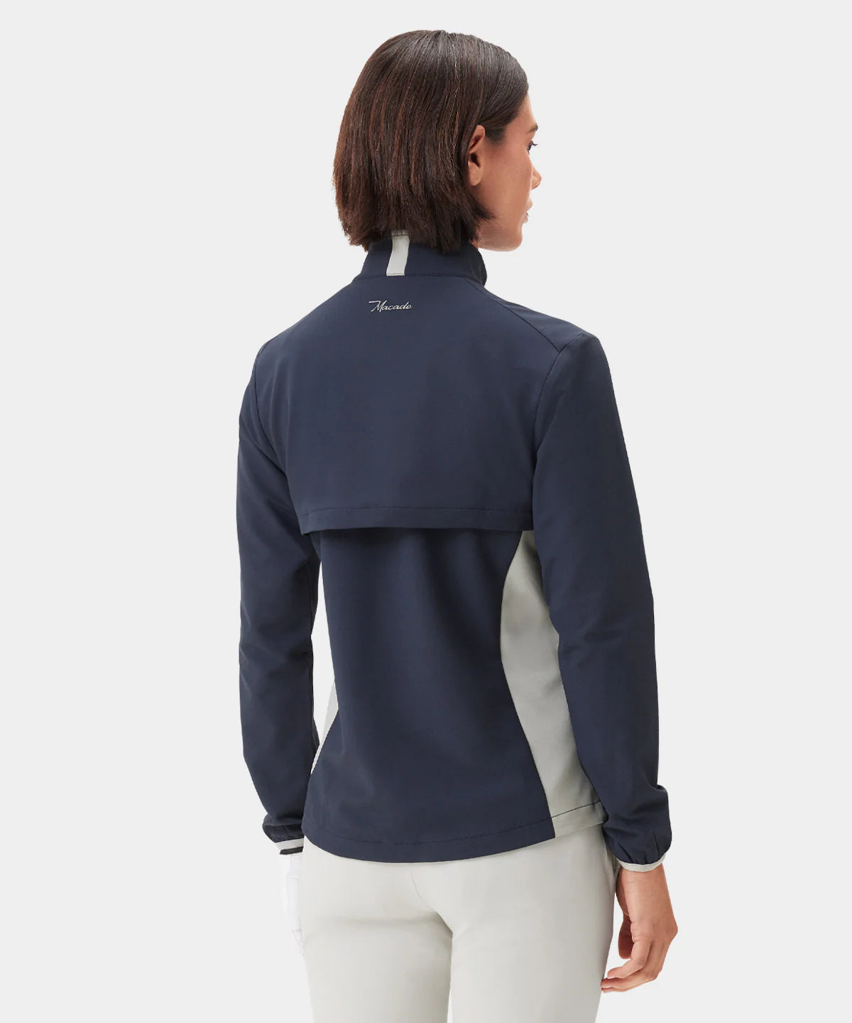 Macade Dömu Storm Wind Jacket