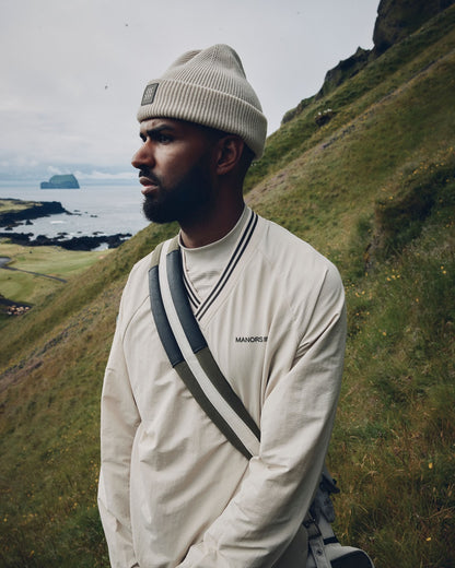 Manors Ranger Beanie