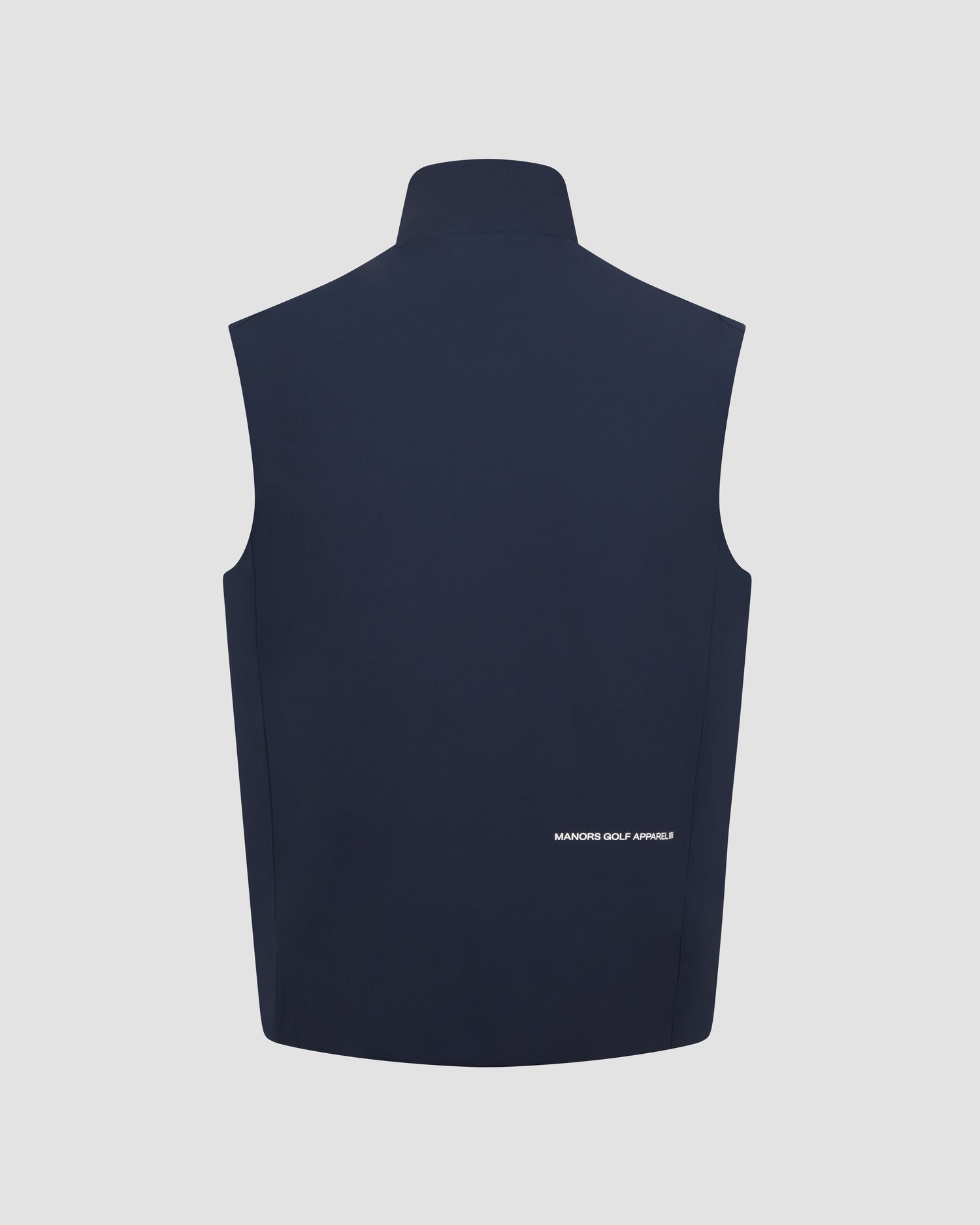 Manors Insulated Course Gilet