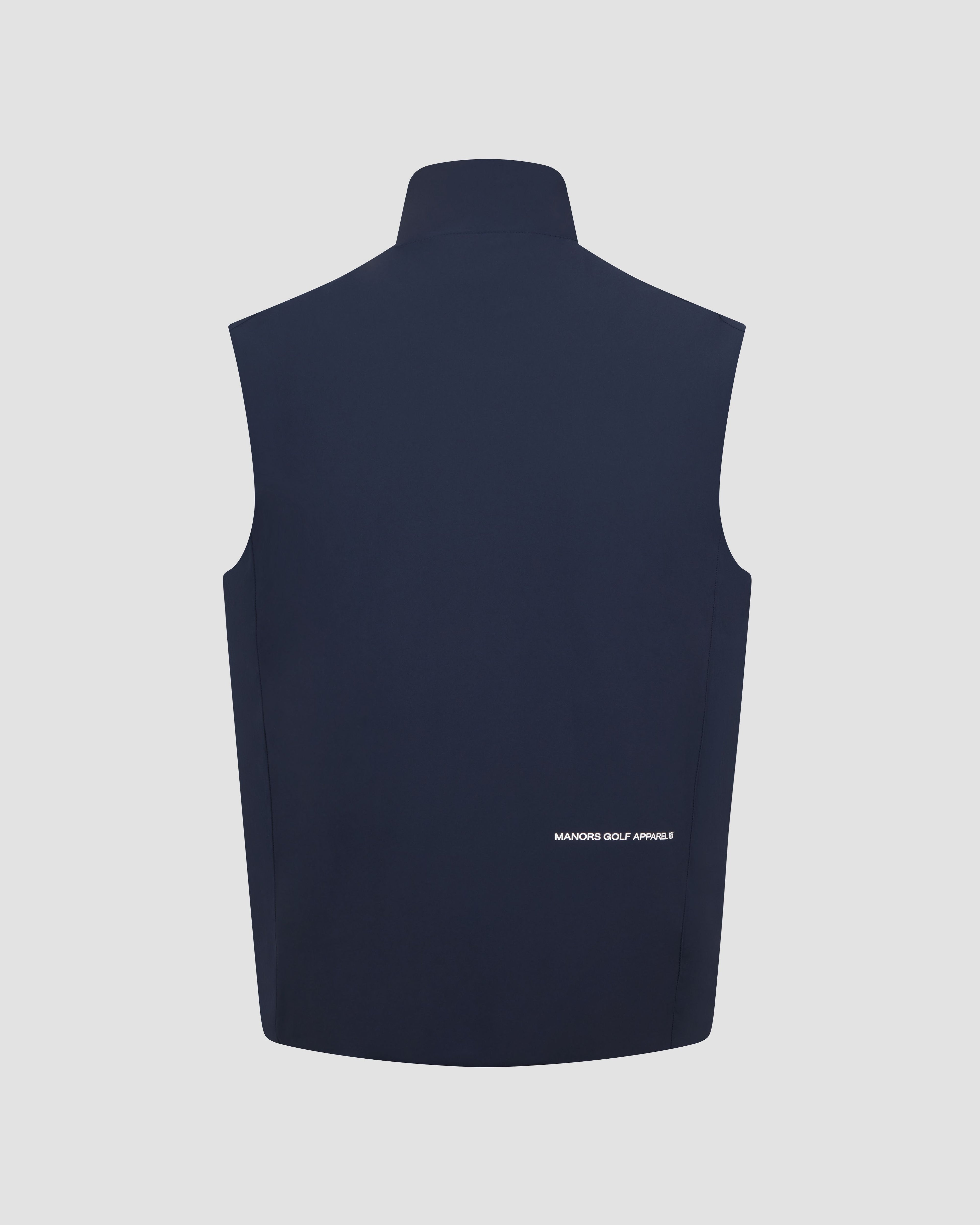 Manors Insulated Course Gilet