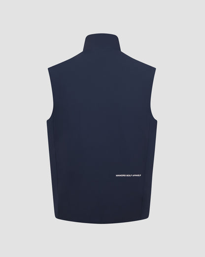 Manors Insulated Course Gilet