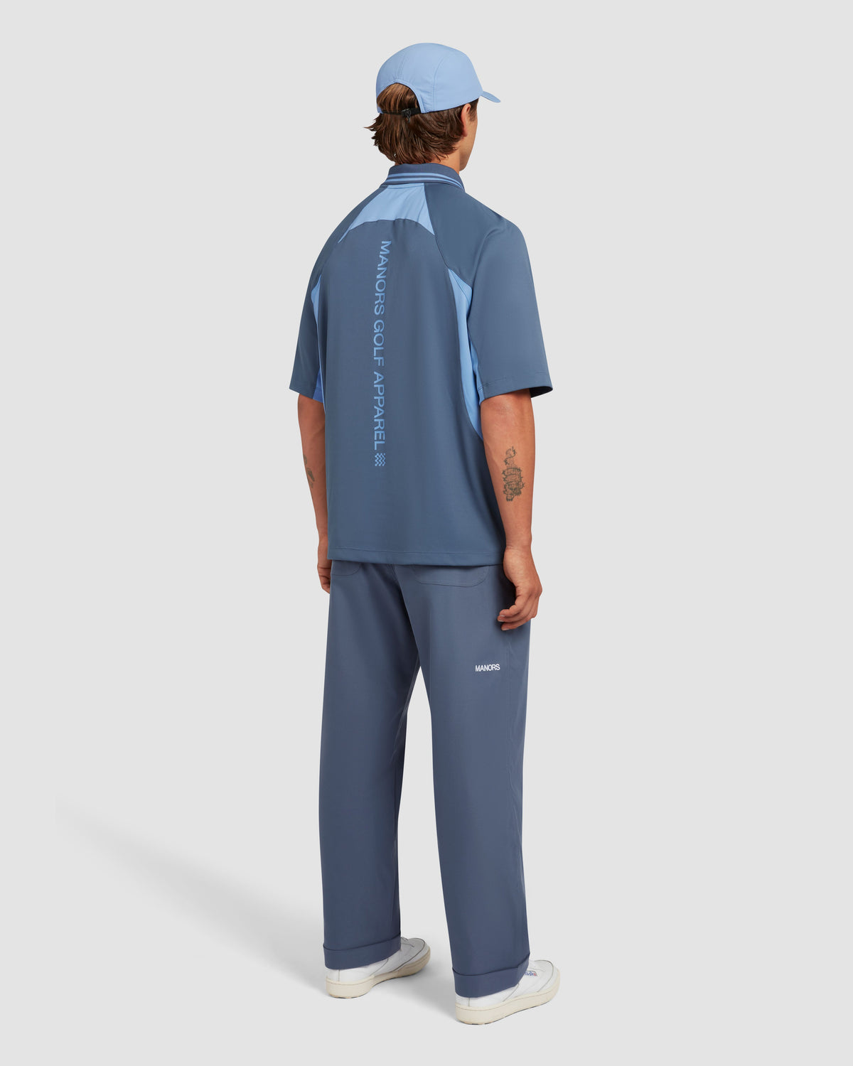 Manors Stableford Trousers