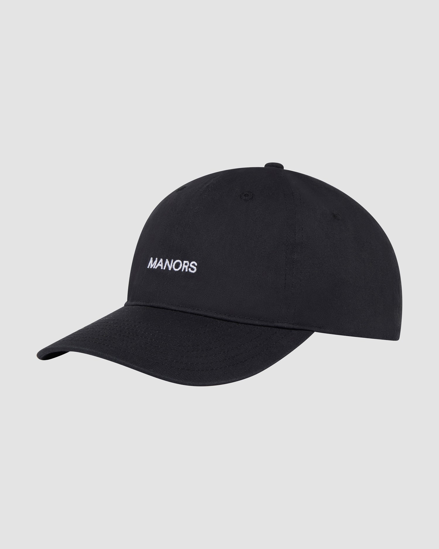 Manors Chino Cap