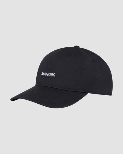 Manors Chino Cap