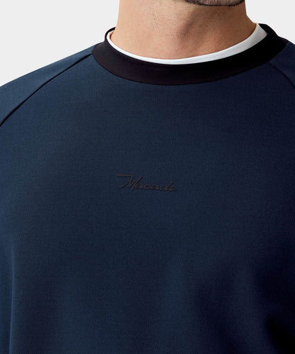 Macade Tour Crewneck
