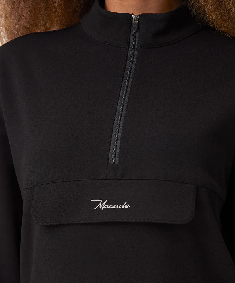 Macade Dömu Air Anorak