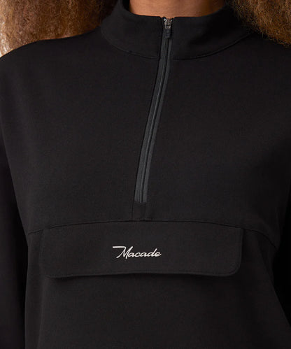 Macade Dömu Air Anorak