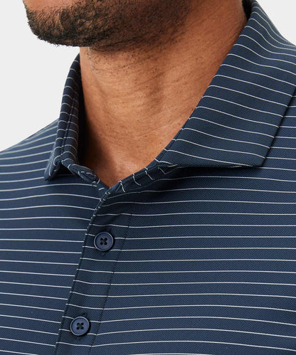 Macade Core TX Stripe Shirt