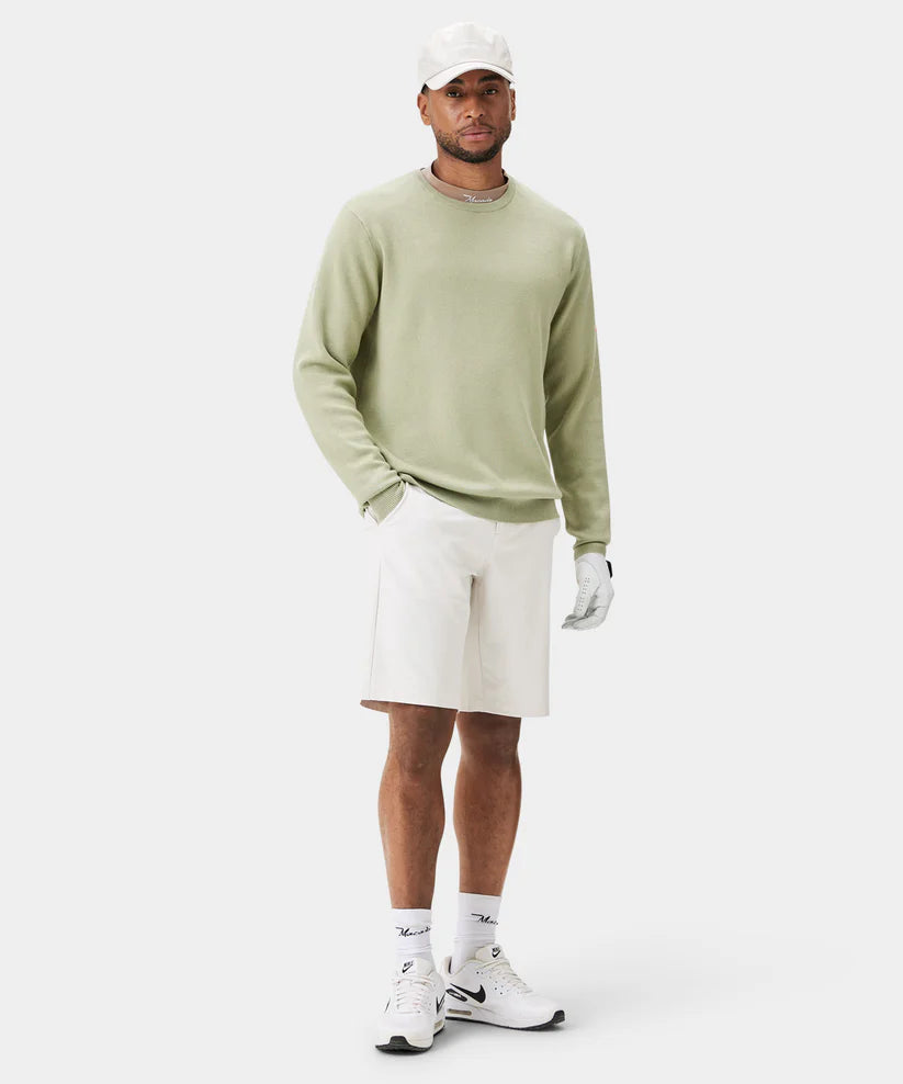 Macade Concept Knit Sweater