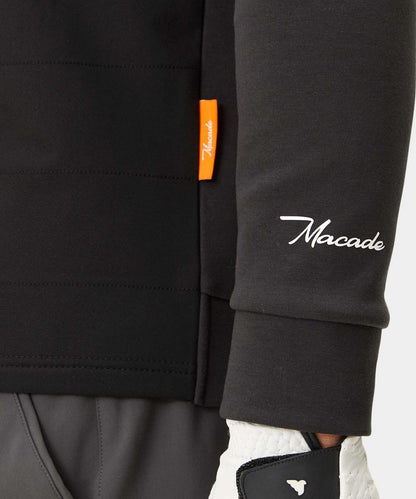 Macade Course Lite TX Popover