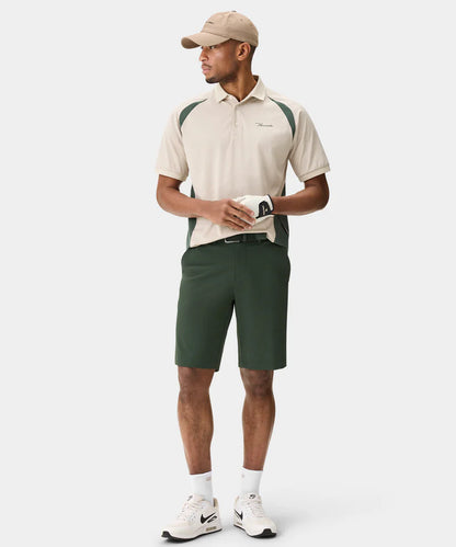 Macade Stuttbuxur Four-Way Stretch