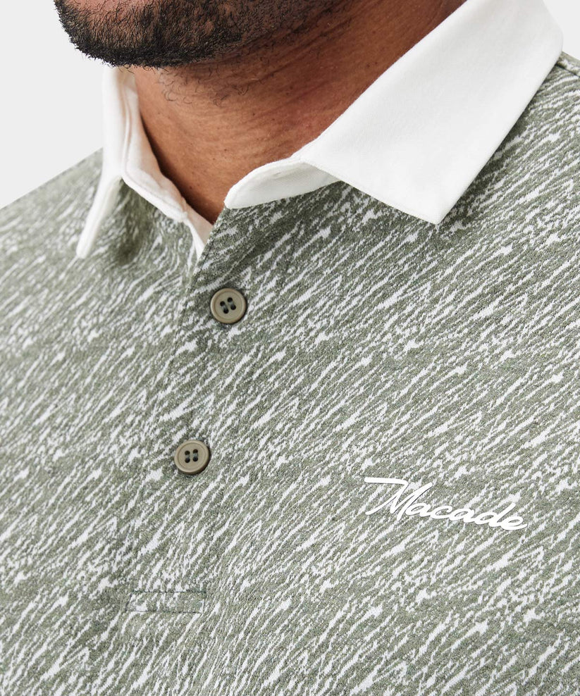 Macade Creed Range Shirt