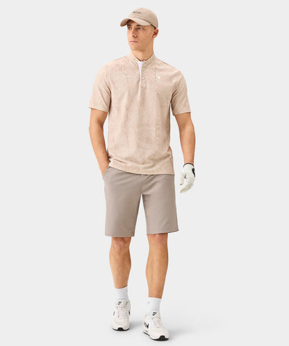 Macade HEATH Bomber Shirt