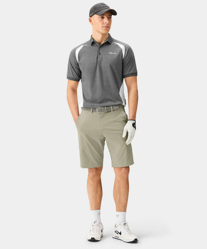 Macade Stuttbuxur Four-Way Stretch