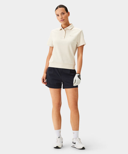 Macade Dömu Liv Tech Shirt