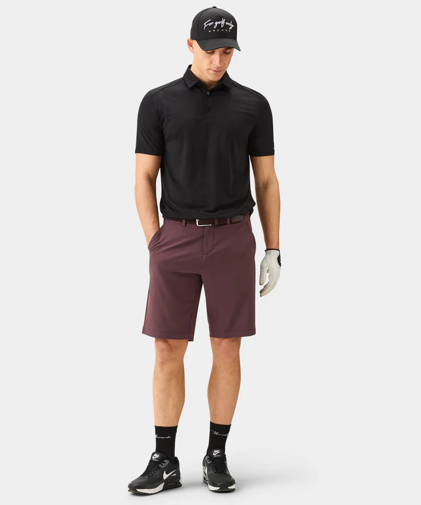 Macade Stuttbuxur Four-Way Stretch