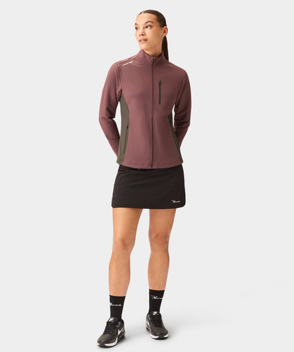 Macade Dömu Storm Wind Jacket