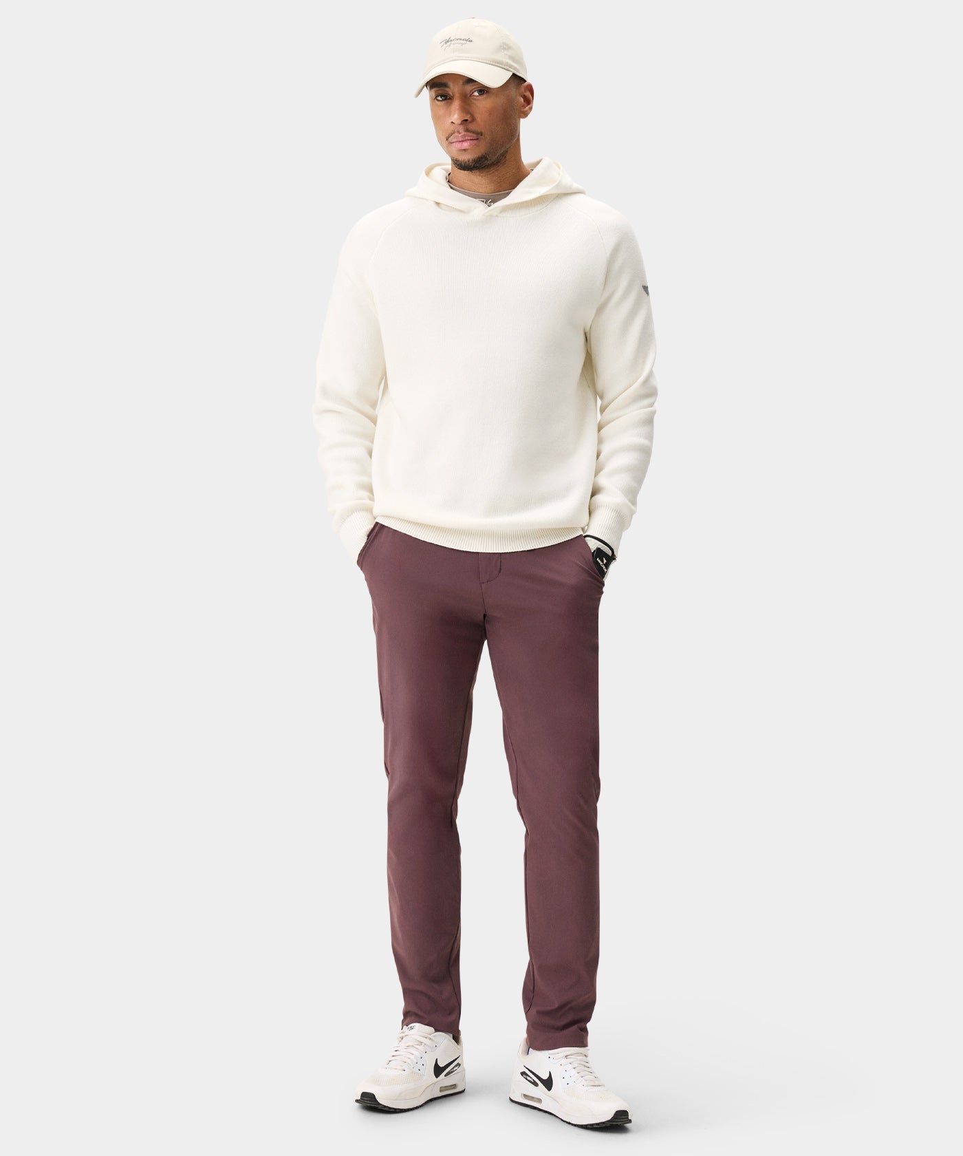 Macade Buxur Lightweight