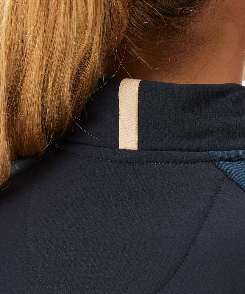 Macade Hybrid Shield TX Quarter Zip