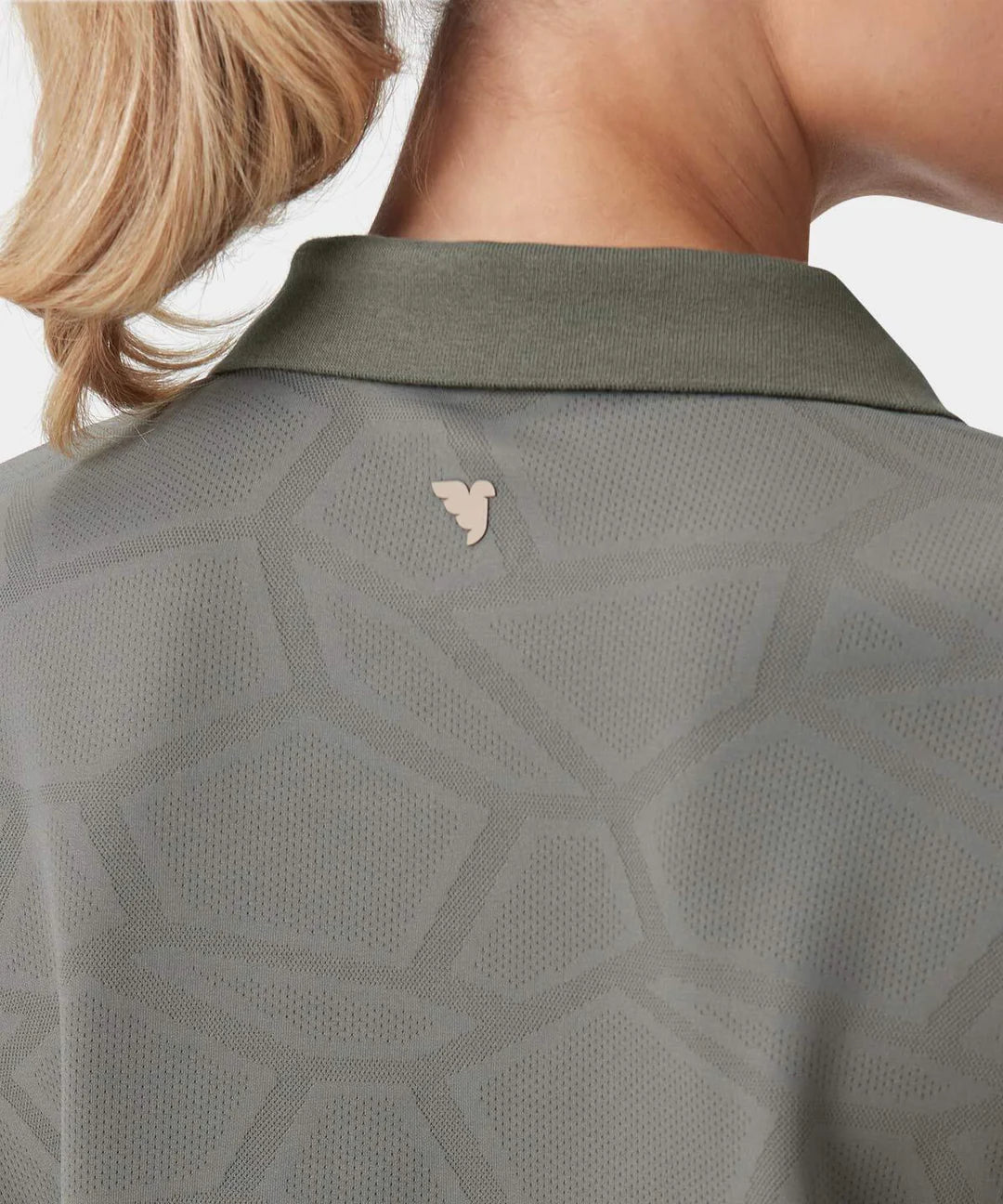 Macade Dömu Sadie Long Sleeve Shirt