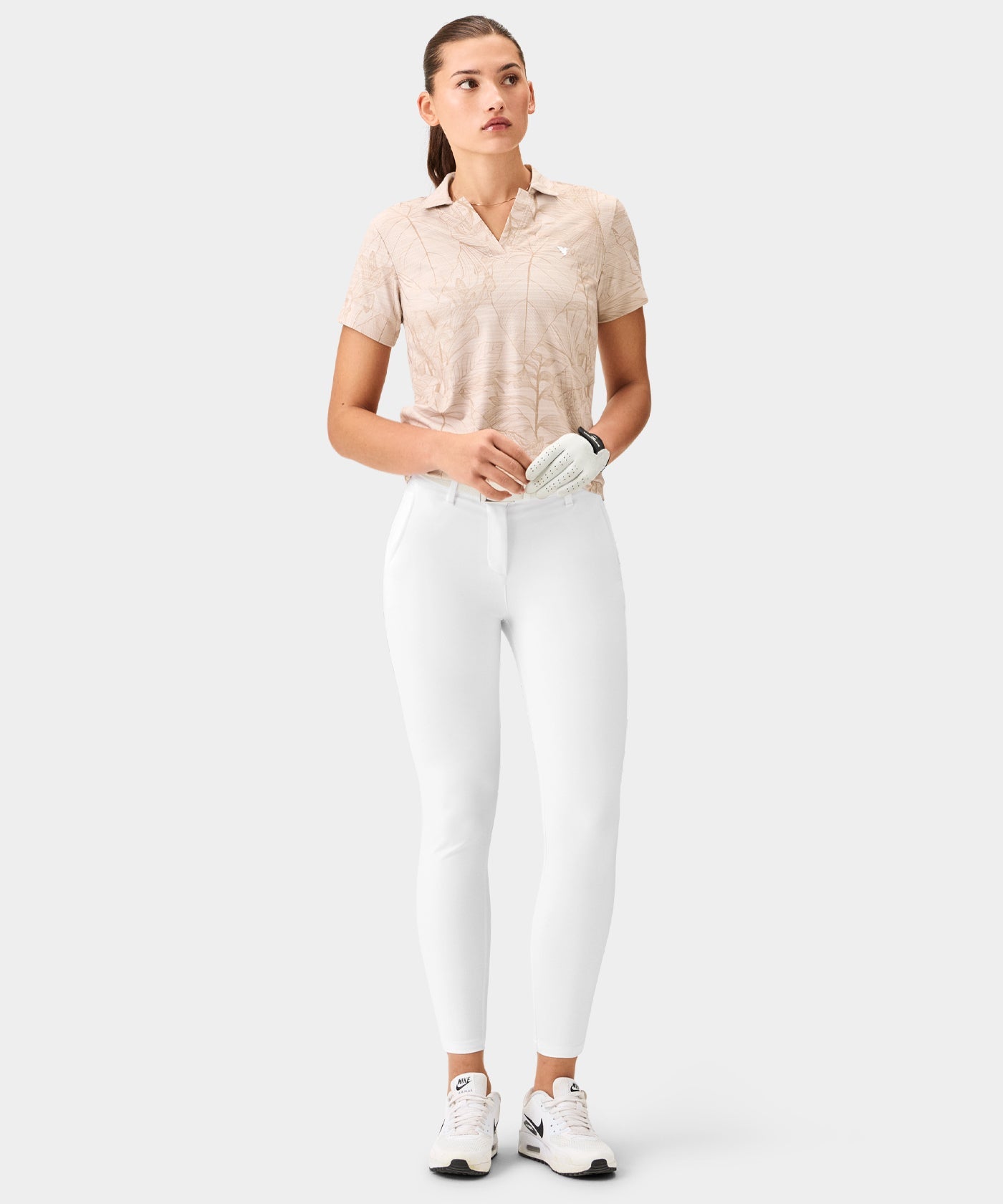 Macade Dömu Paige Shirt