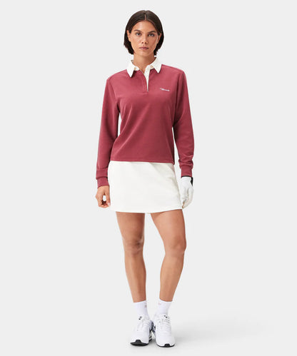 Macade Dömu Richie Longsleeve Shirt