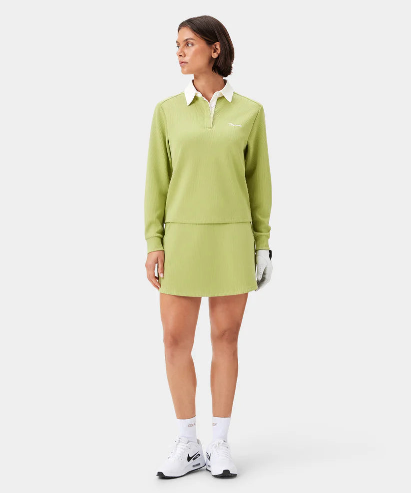 Macade Dömu Richie Longsleeve Shirt