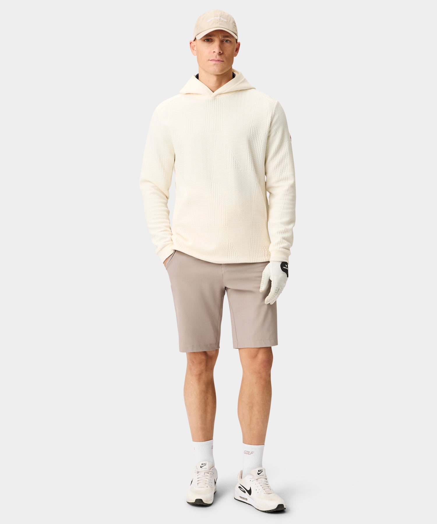 Macade TX Range Hoodie