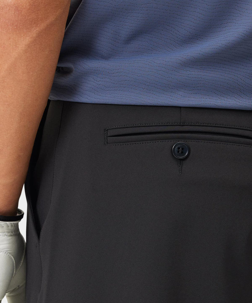 Macade Stuttbuxur Shaw