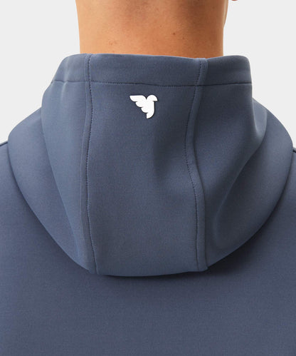 Macade Therma Zip Hoodie