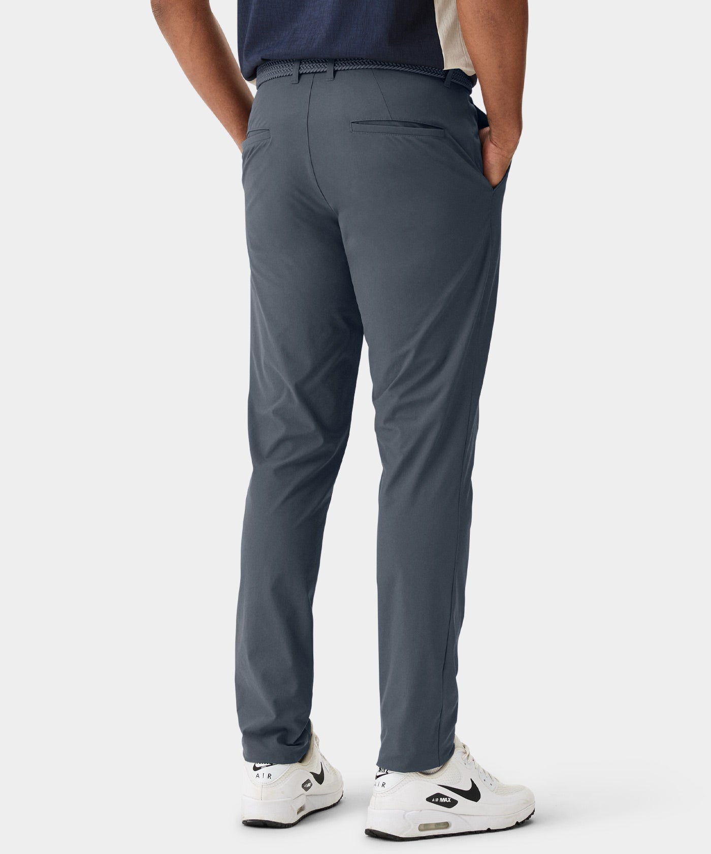 Macade Buxur Lightweight